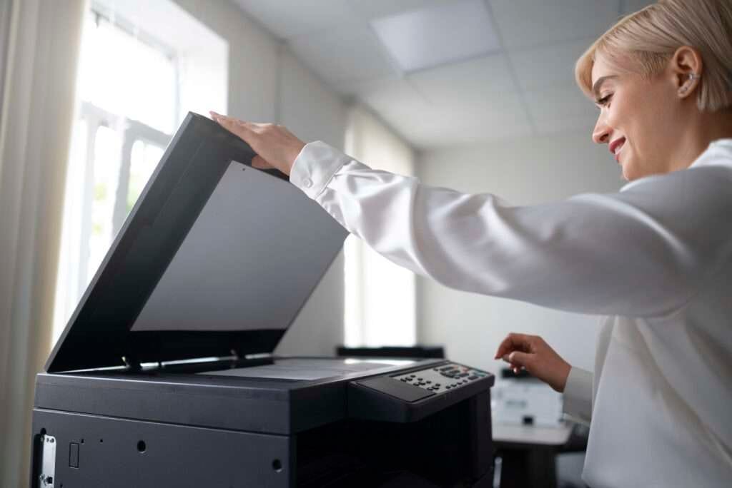 guide to finding best office copier