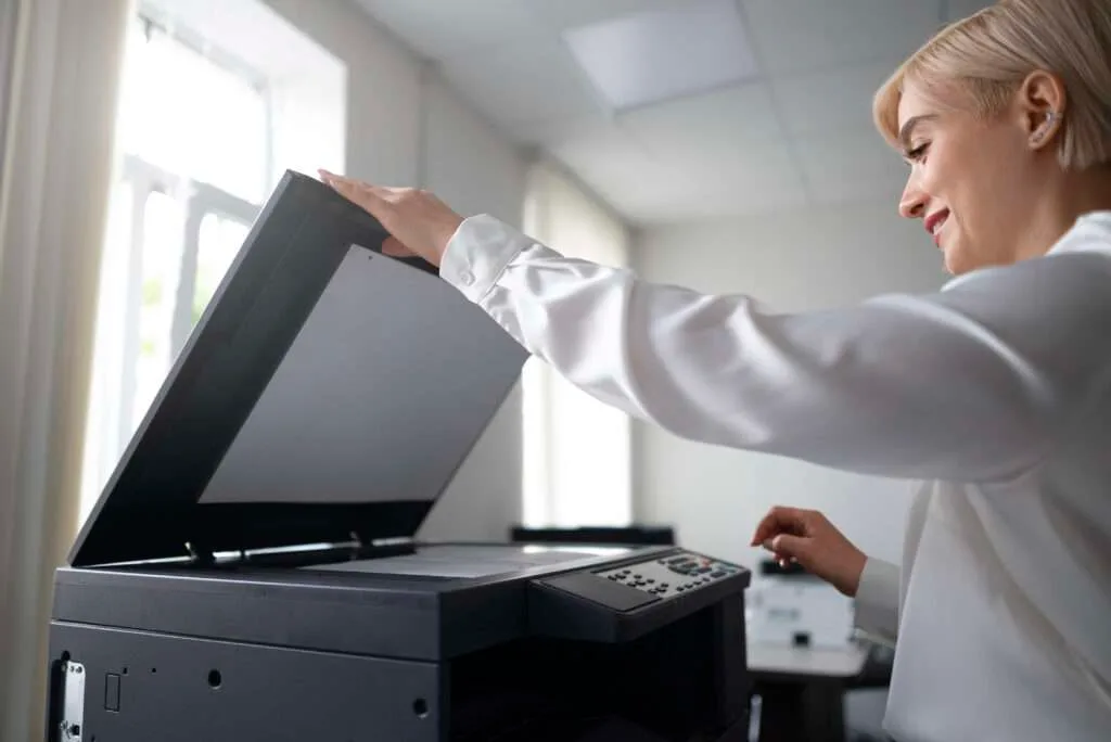 guide to finding best office copier