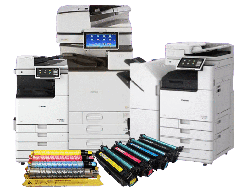 Buying Multifunctional Printer Considerations