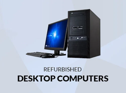 refurbished desktops qatar