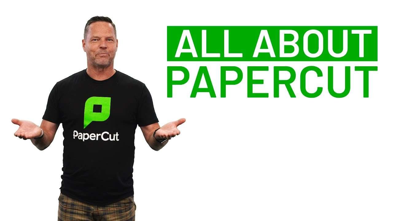 PaperCut Qatar
