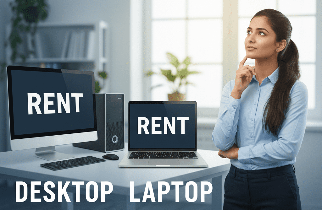 Corporate Rental Service