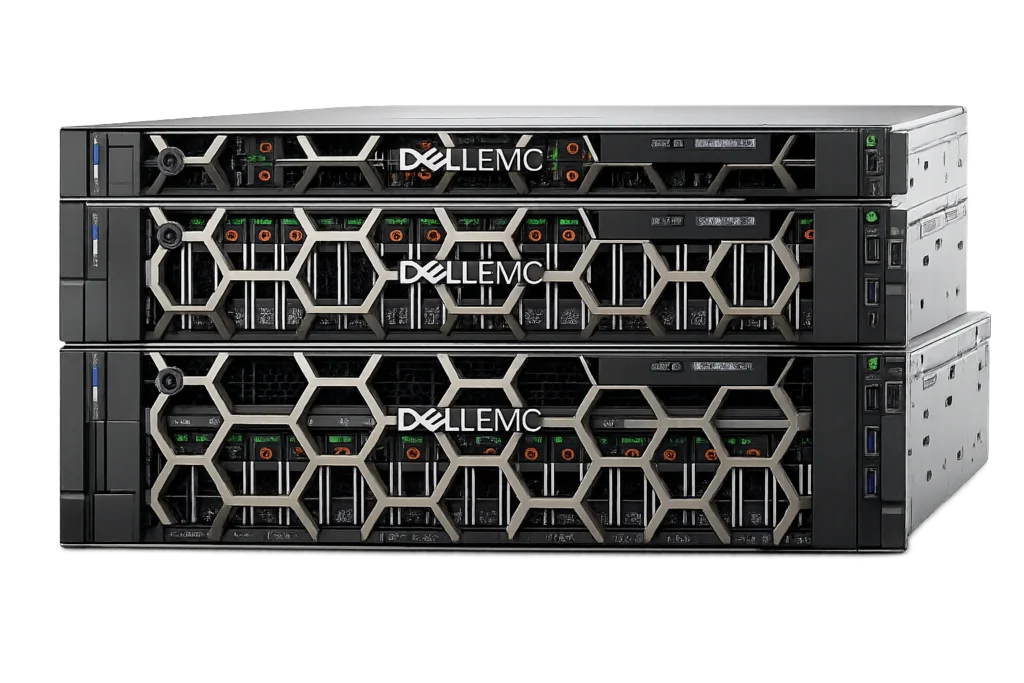 dell servers qatar