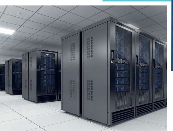 hp servers qatar
