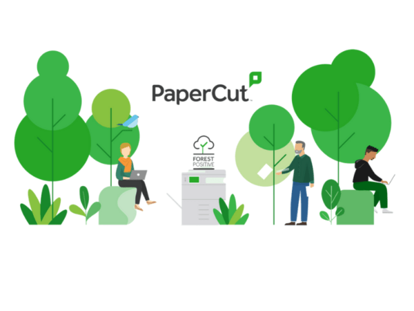 papercut software Qatar