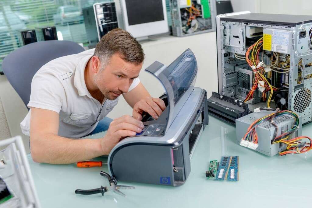 printer service