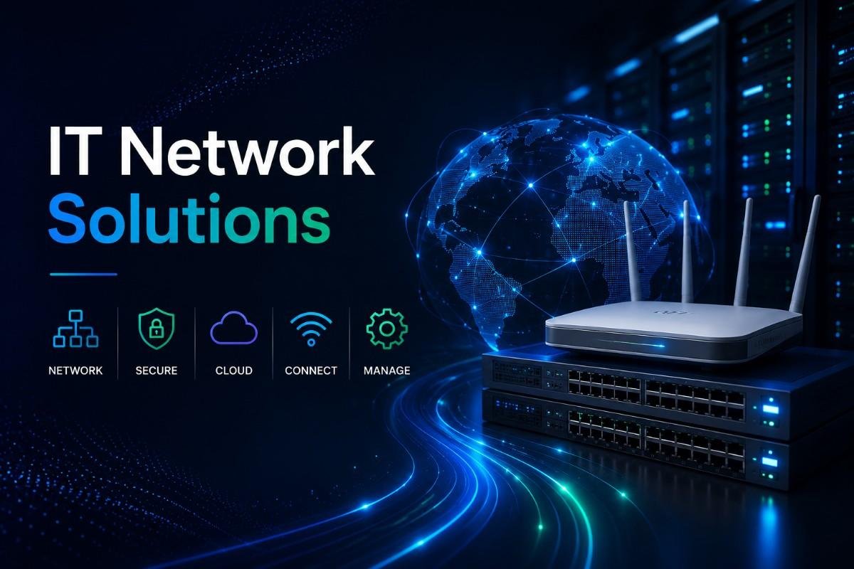 Network Solutions
