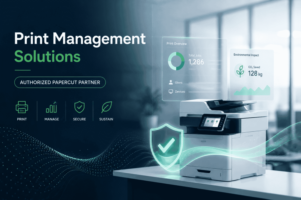Print Management Solutions
