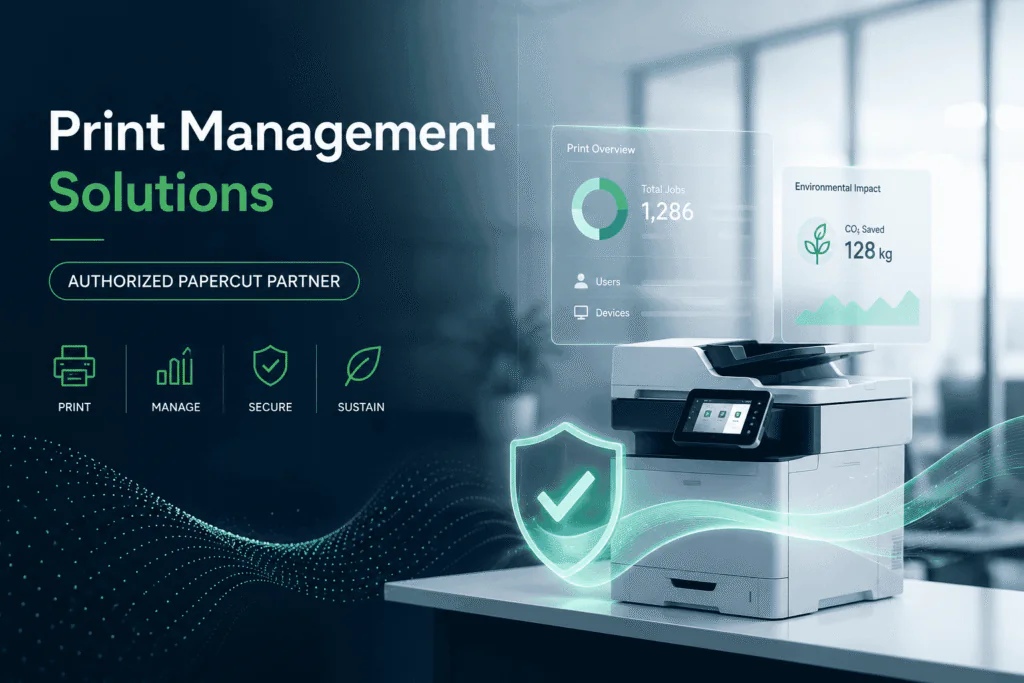 Print Management Solutions