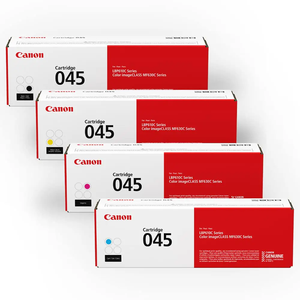 Canon toner price Qatar