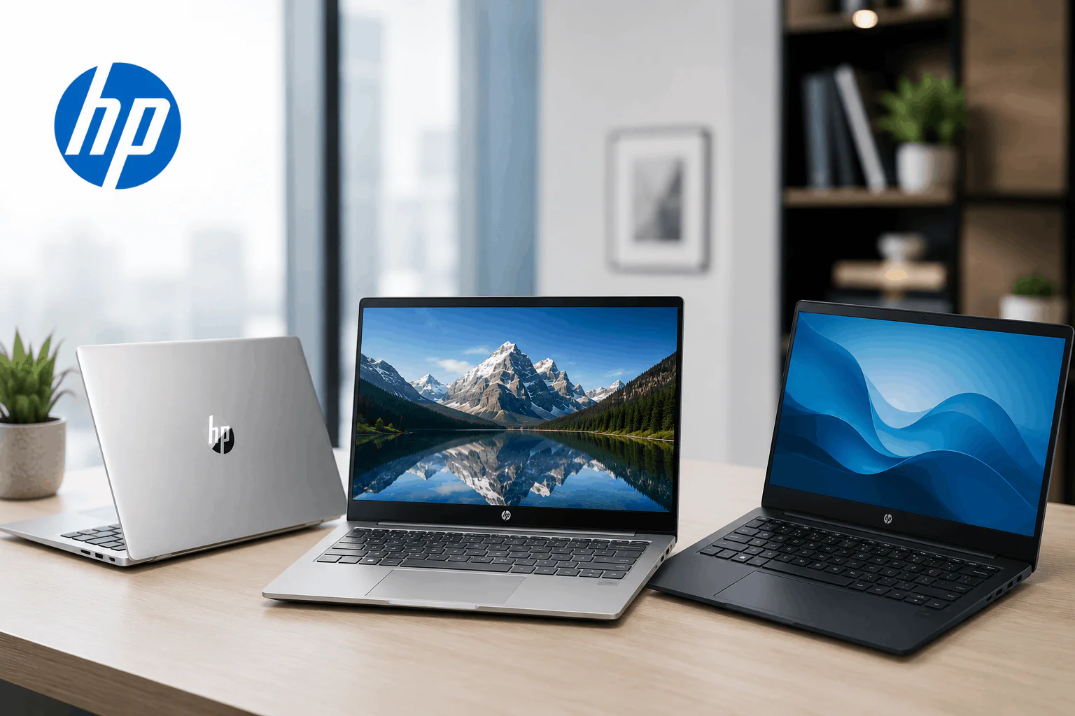 hp laptops qatar