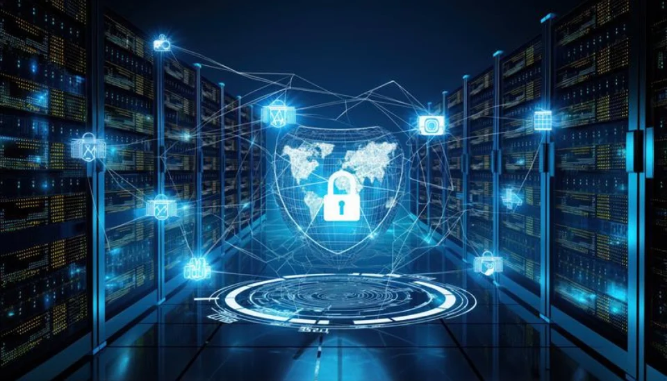 Network Infrastructure Solutions