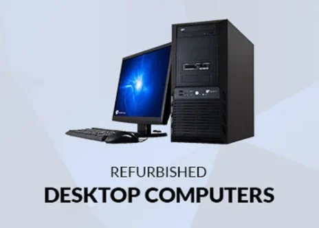 refurbished desktops qatar