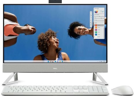 Inspiration 24 all in one