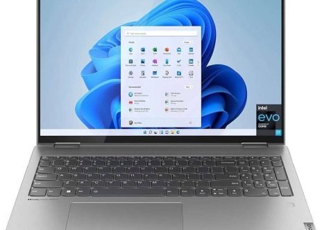 Yoga 7i 2-in-1 Core Ultra (14, Intel)