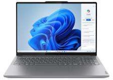 Yoga Pro 9i Core Ultra (16, Intel)