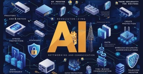 AI Network Infrastructure