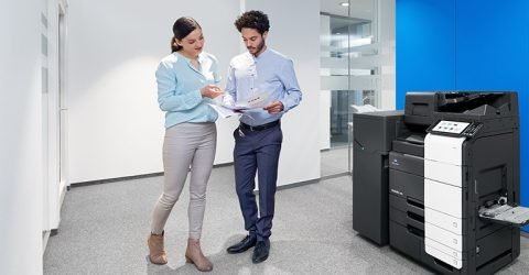 Choose Best All in One Printer for Office