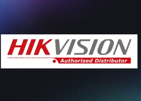 Hikvision Certified