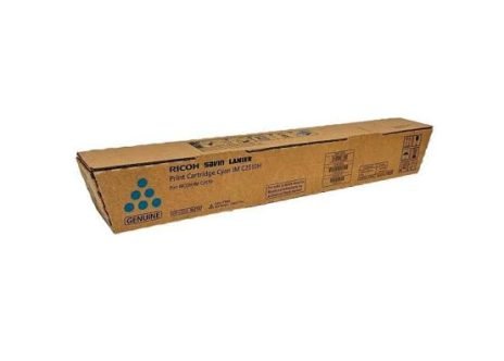 IM-C2510H-Cyan-Print-Cartridge IM-C2510H-Cyan-Print-Cartridge