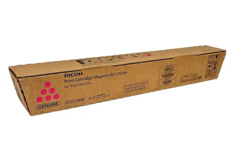IM-C2510H-Magenta-Print-Cartridge IM-C2510H-Magenta-Print-Cartridge