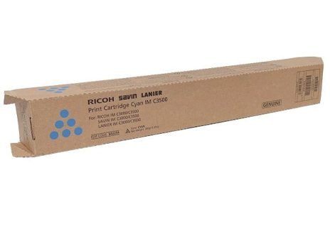 IM-C3500-Cyan-Print-Cartridge IM-C3500-Cyan-Print-Cartridge
