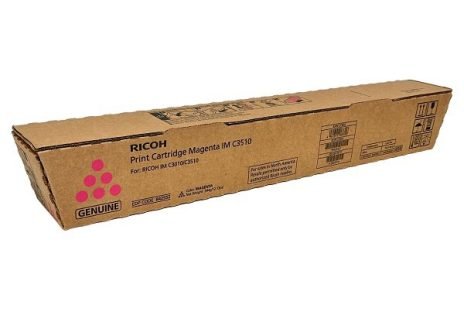 IM-C3510-Magenta-Print-Cartridge IM-C3510-Magenta-Print-Cartridge