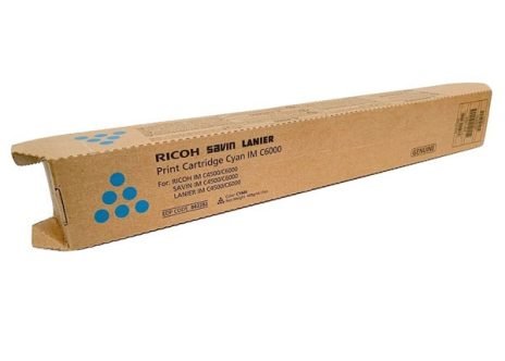 IM-C6000-Cyan-Print-Cartridge IM-C6000-Cyan-Print-Cartridge