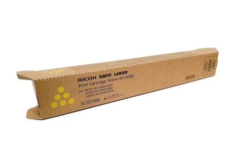 IM-C6000-Yellow IM-C6000-Yellow