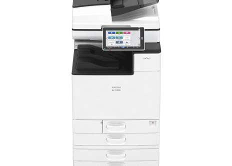 RICOH IM C2000