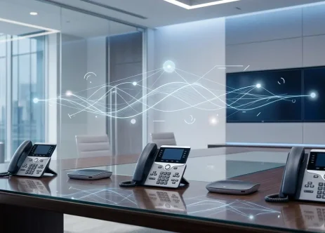 IP-Telephony