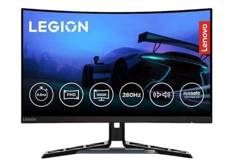 Lenovo Legion R27fc-30 68.58cms (27) Monitor