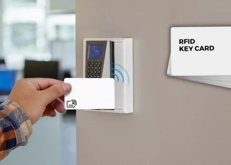 RFID & Key Card