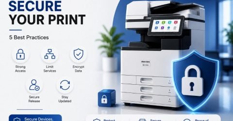 Securing Network Printers