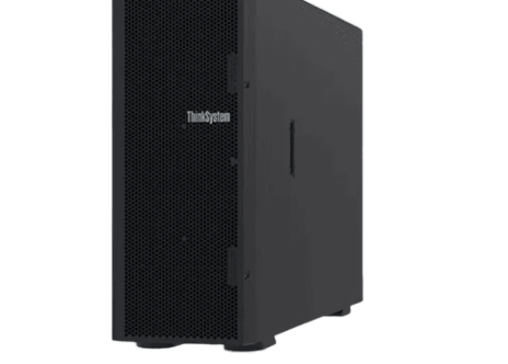 ThinkSystem ST650 V2 Tower Server