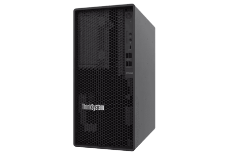 ThinkSystem ST50 V2 Tower Server