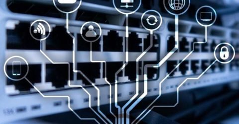 network infrastructure solutions blog