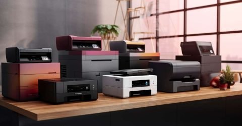 Buy printers in qatar