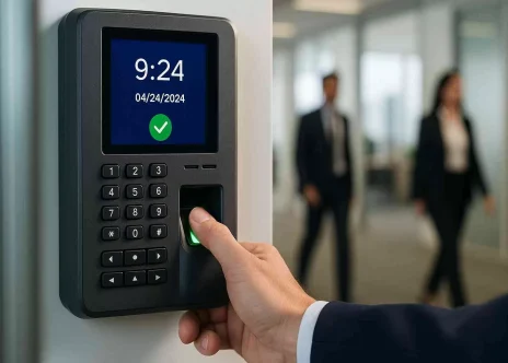 biometric-attendance-system