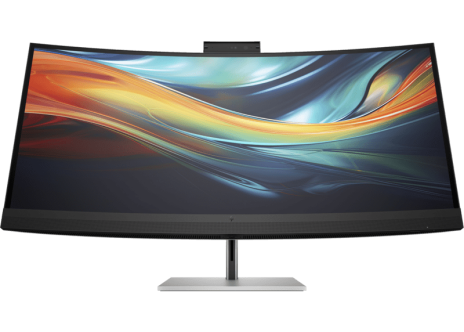HP Series 7 Pro 39.7 inch 5K2K Conferencing Monitor