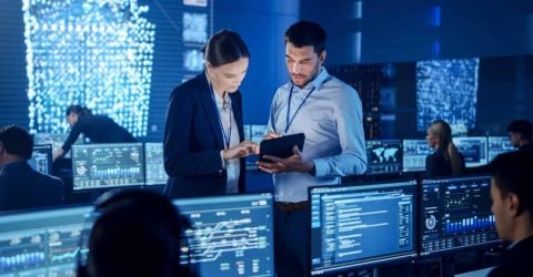 choose right IT service provider