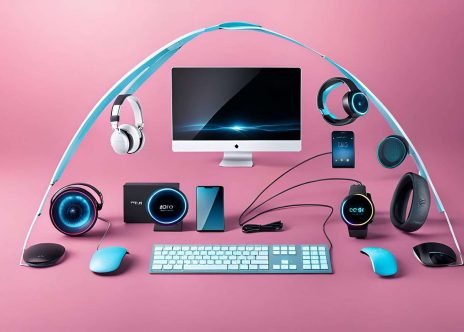 collaboration-tech-background