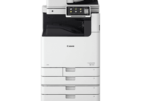 canon c5860i