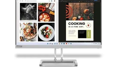 Lenovo L24i-40 60.45cms (23.8) Monitor