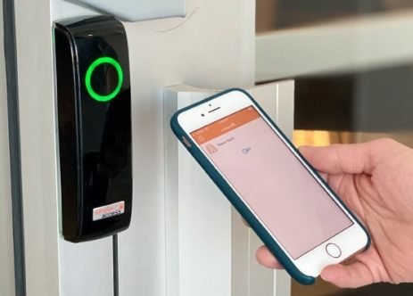 mobile-credentials-for-access-control-systems