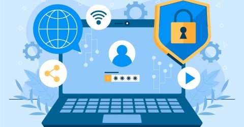 Network Security Best Practices