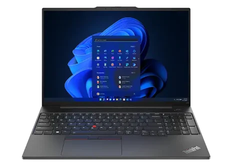 ThinkPad E16 (16, Intel)