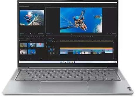 Yoga Slim 6i 13th Gen (14, Intel)